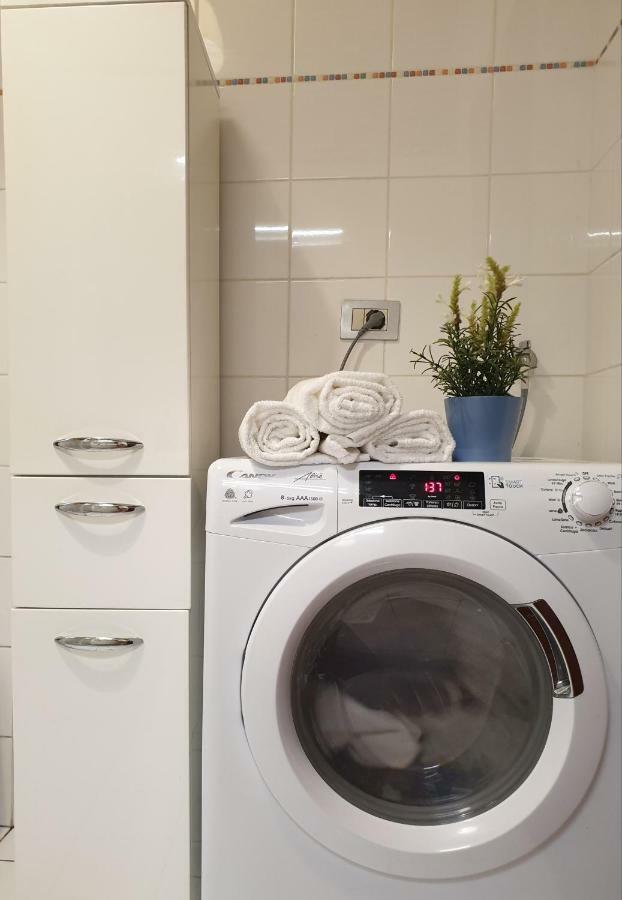 5Min Walk From Duomo! Apartment 100M2 Milaan Buitenkant foto