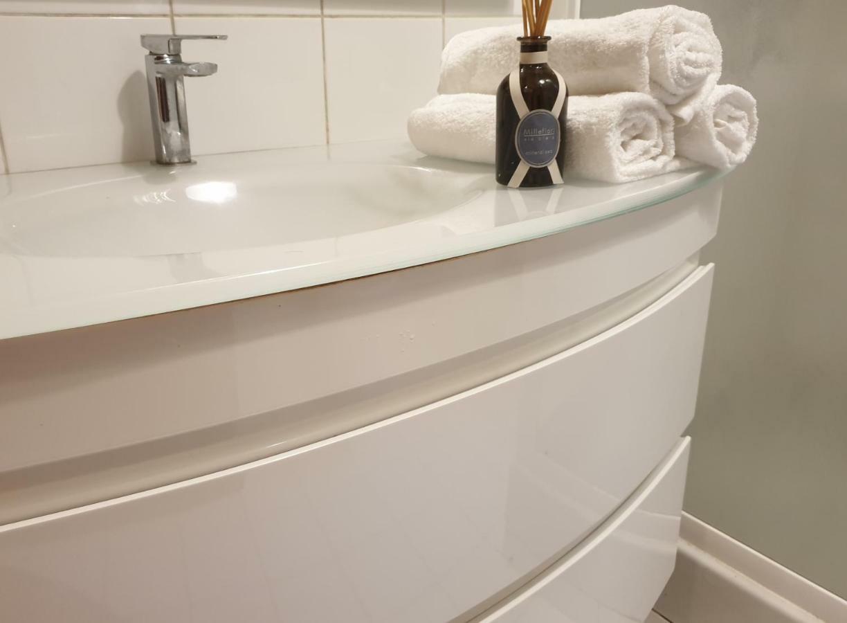 5Min Walk From Duomo! Apartment 100M2 Milaan Buitenkant foto