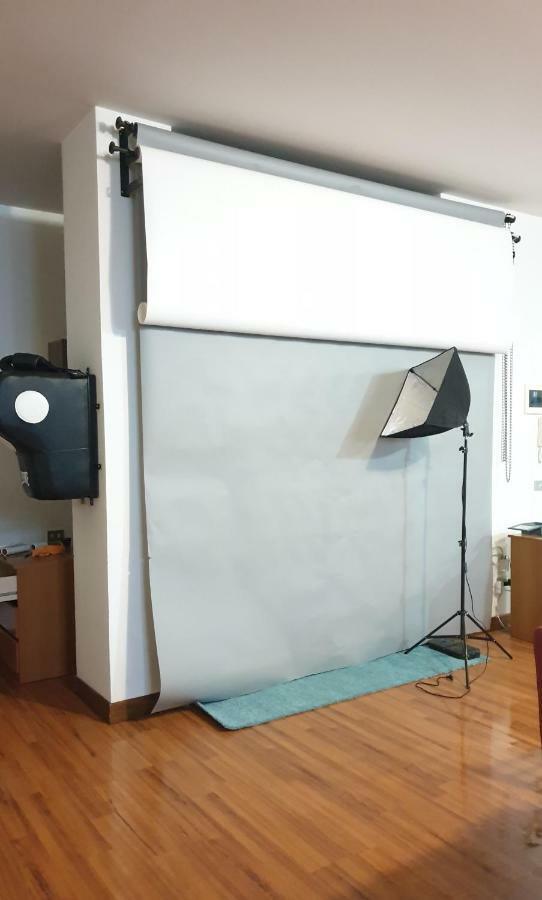 5Min Walk From Duomo! Apartment 100M2 Milaan Buitenkant foto